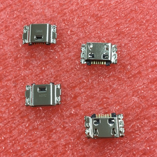KONEKTOR CHARGER - CON TC SAMSUNG J1/J100/J300/J500/J2 PRO/J3 PRO/J3 PRO/J7 PRO