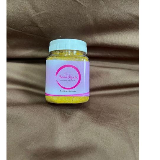 

New Collection--Ramuan kisah nyata 150gr