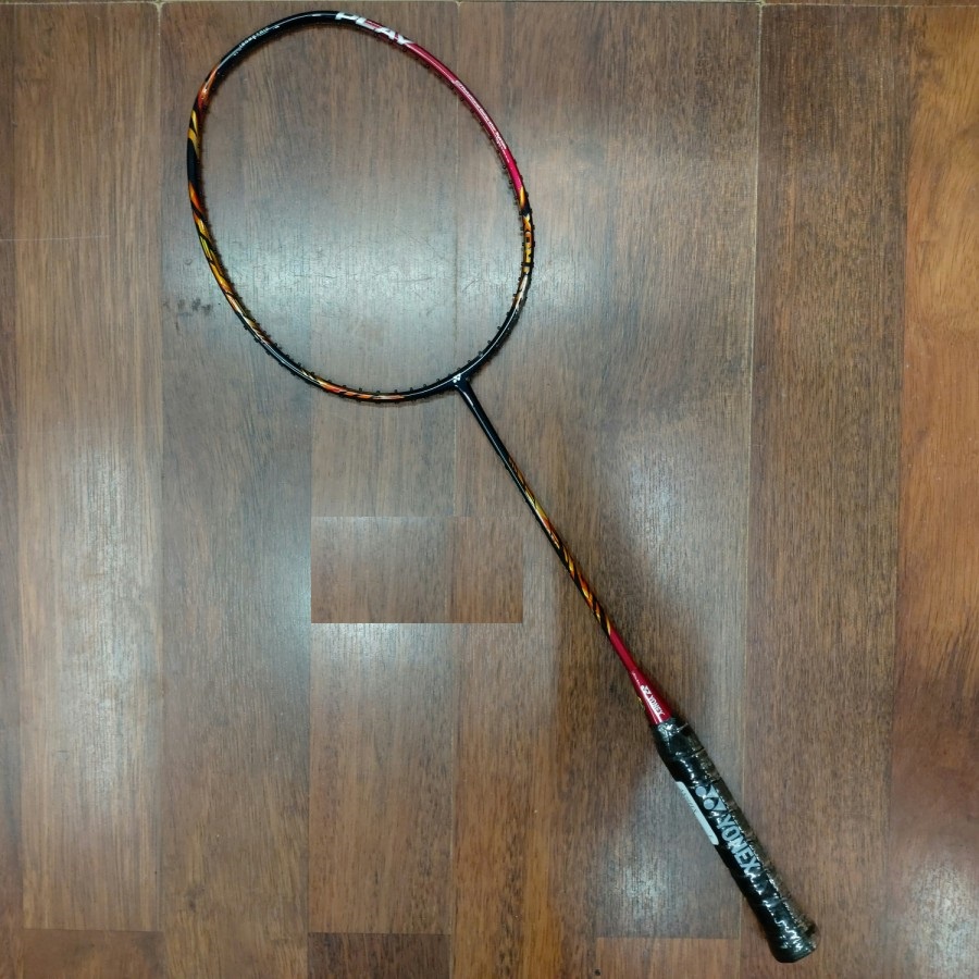 ASTROX 99 PLAY ORIGINAL YONEX RAKET BADMINTON SP ASLI TERBARU BARU DEVELOPMENT JEPANG MADE IN CHINA 