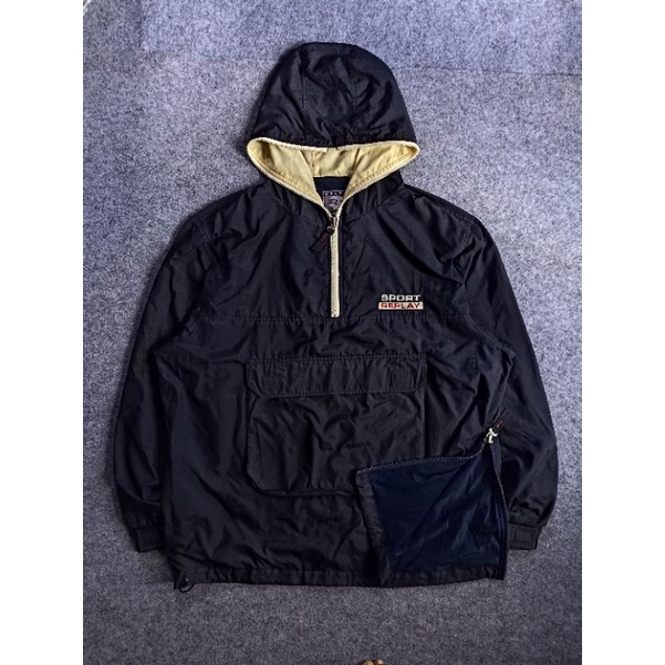 POLO SPORT & SPORT REPLAY