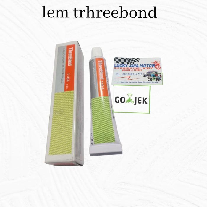 

Lem Gasket Threebond