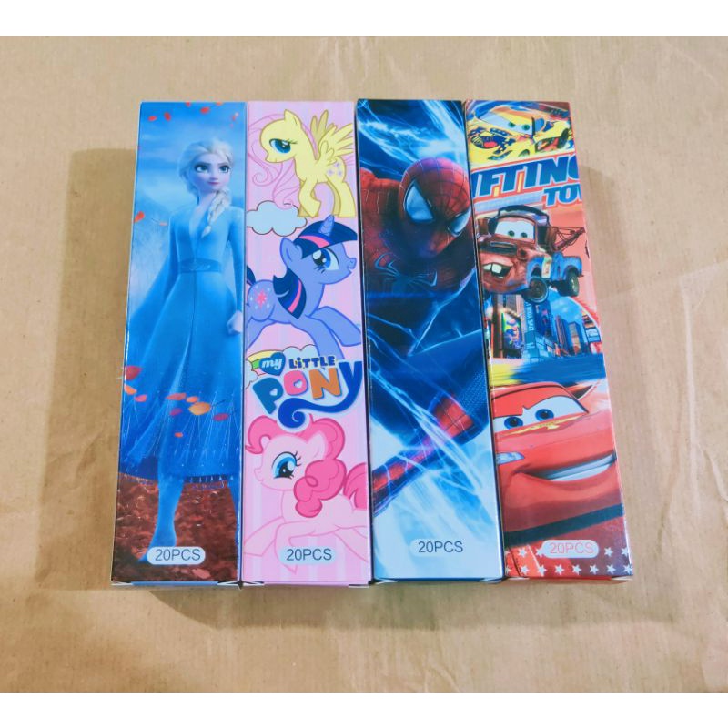 

Refill isi pena tina Pulpen Gel