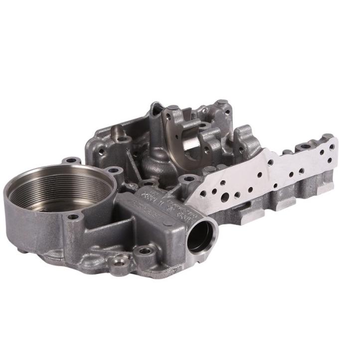 Plat Accumulator Transmisi Oam Dq200 Dsg Tebal 4.6Mm Untuk Skoda