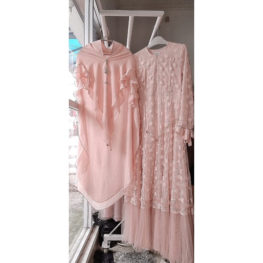 Charlotte by faesta syari