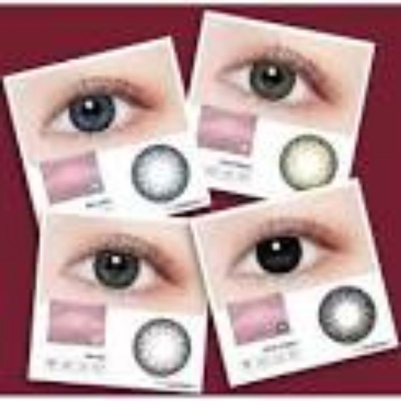 Aschosme  Softlens MaC