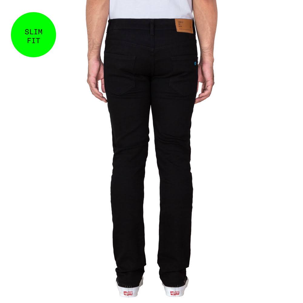 Sch Pants Lutzka Dlp Black