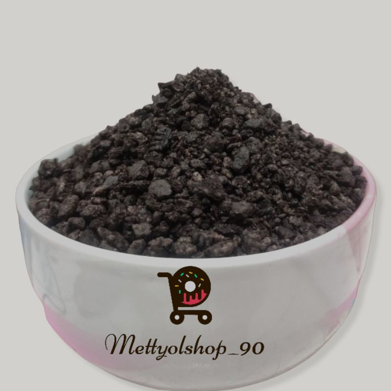 

Cookies Crumb kasar 1kg