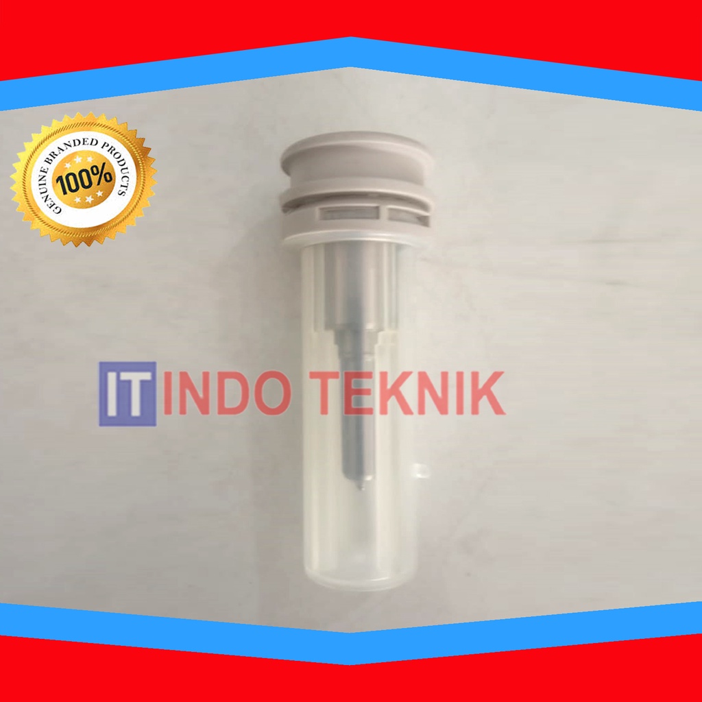 Nozzle Captiva Facelift FL Diesel Nozel Nozle Injector Chevrolet Captiva