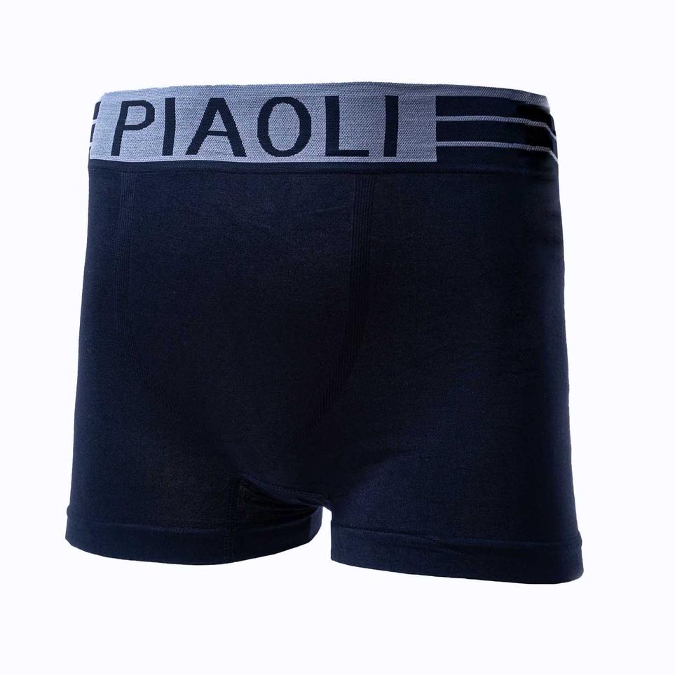 Serba baru--BEE - Boxer Pria Kolor Cd Underwear Man Daleman Cowok PL993 PIAOLI