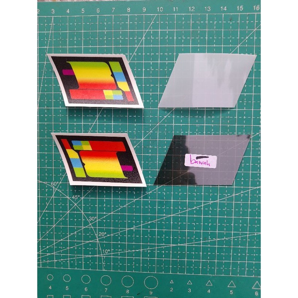 POLARIS VIXION NVA & NVL SETIKER POLARIS YAMAHA VIXION PNP TINGGAL TEMPEL