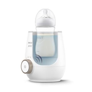 PHILIPS AVENT SUNSHINE FAST BOTTLE WARMER SCF358/00