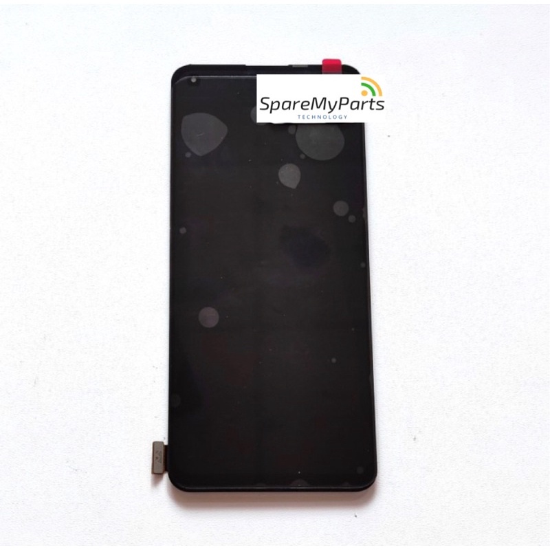 LCD Touchscreen Oppo A74 (CPH2219) ORIGINAL