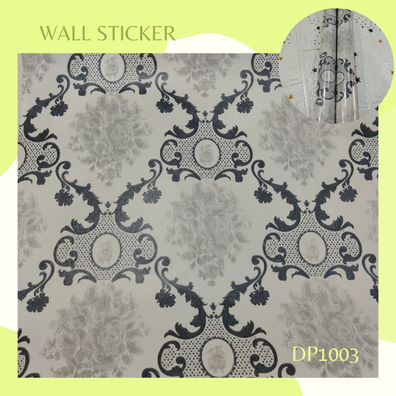 Wall sticker DP1003
