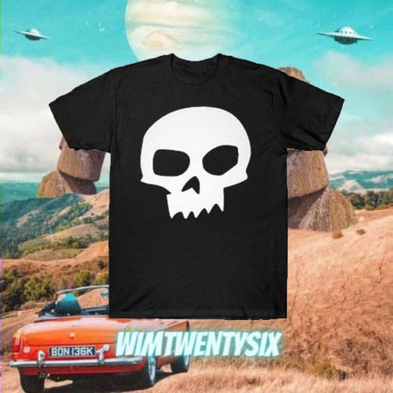 kaos SID toy story anak anak