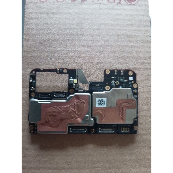 mesin oppo a3s mati perawan