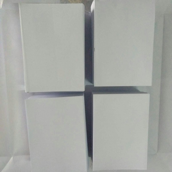 

murah Kertas HVS A6 - 80 gram Putih Polos