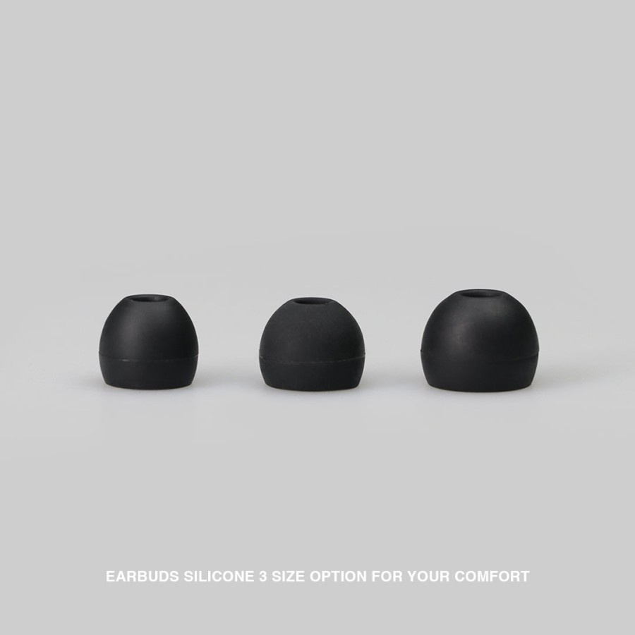 Rexus Earphone EZ3 Type C Connector with Mic