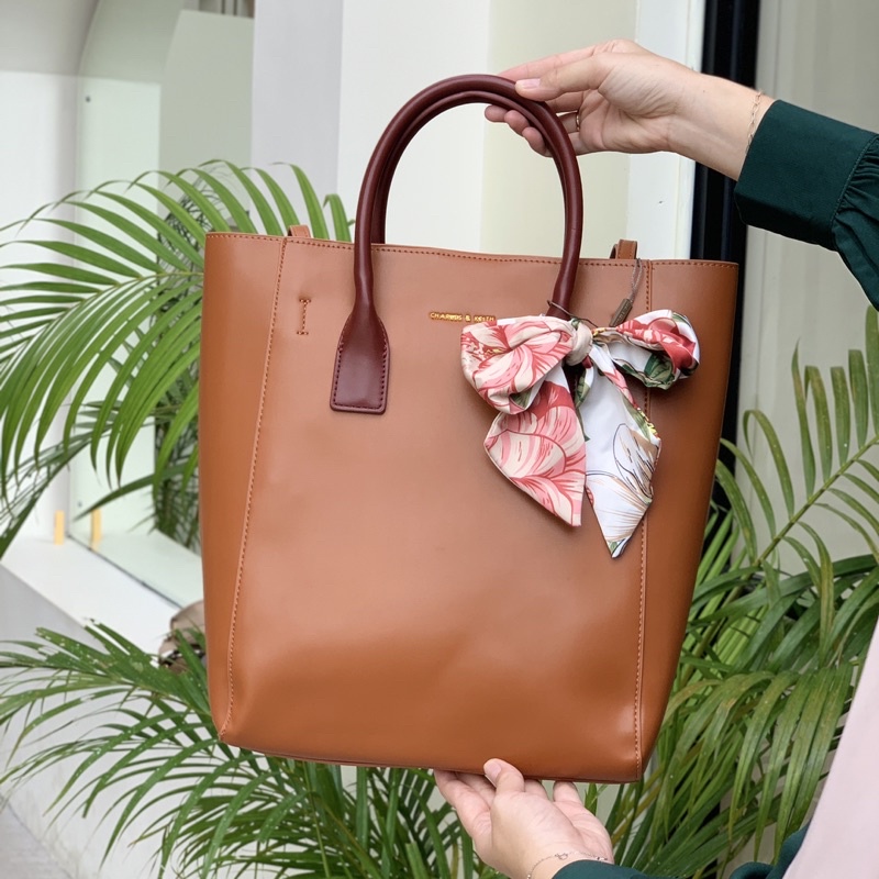 ck chorrisa totebag