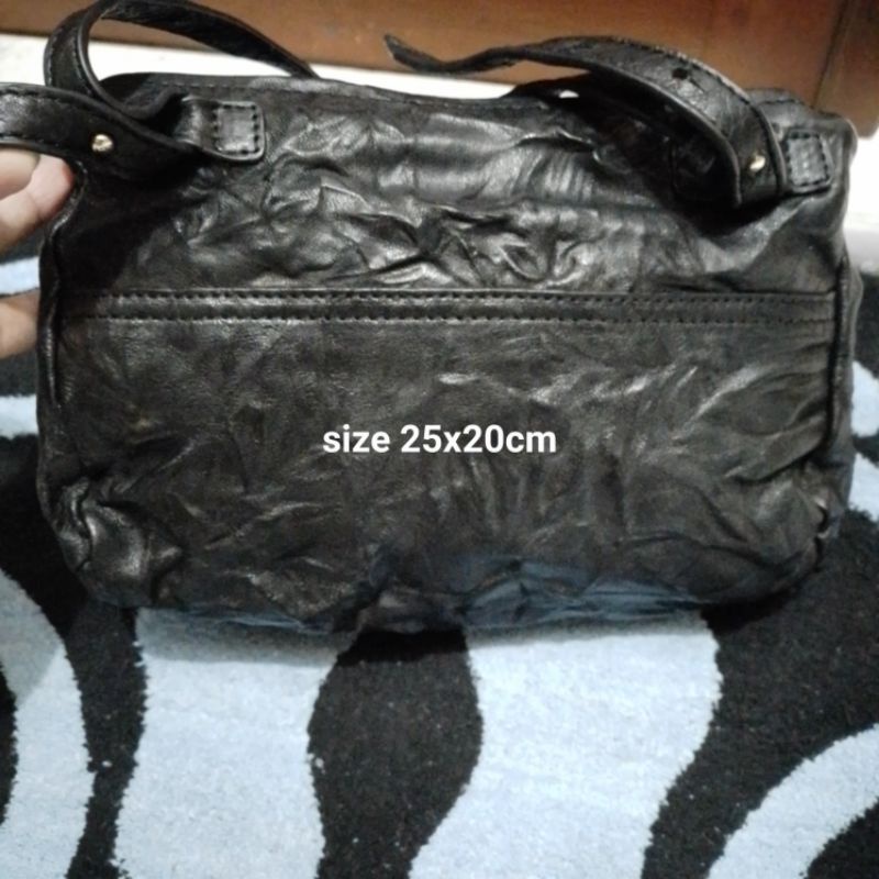 Givenchy pandora bag