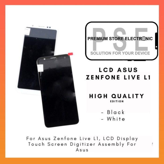 LCD Asus Zenfone Live L1 / ZA550KL / X00RD ORIGINAL Touchscreen