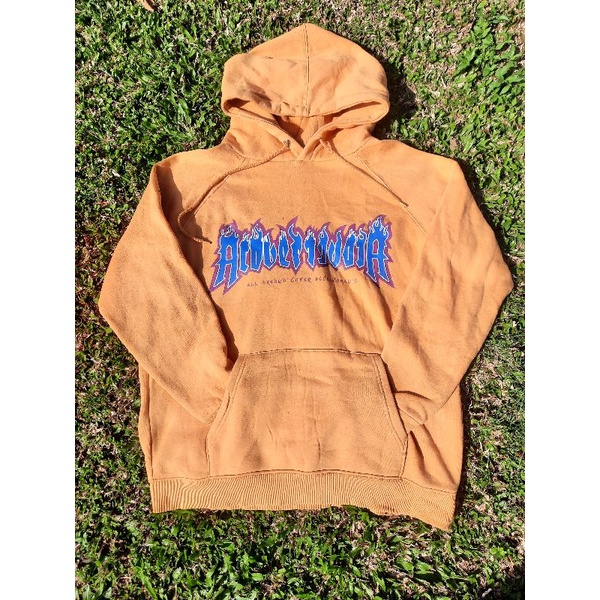 Acover hoodie second