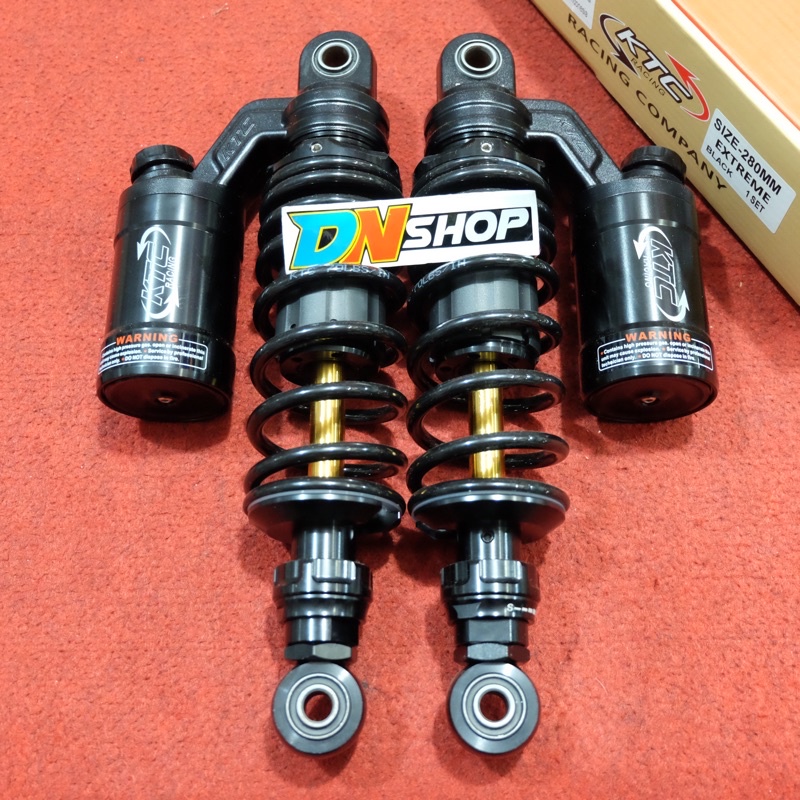 Shock ktc extreme 280mm jupiter z vega dll