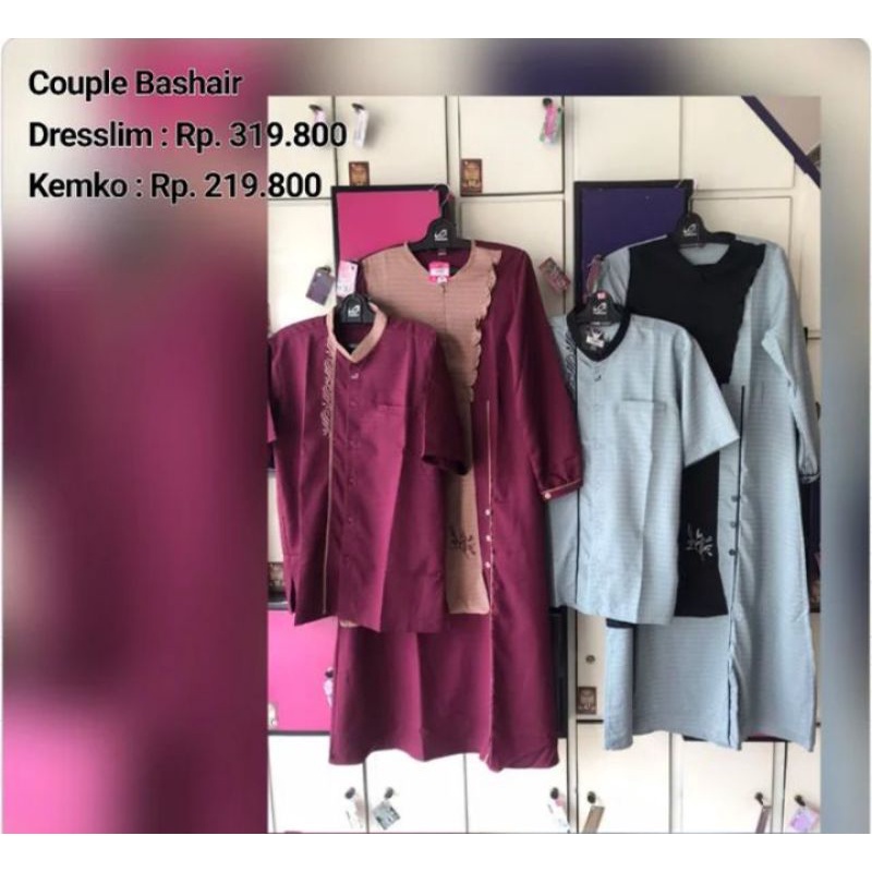 RABBANI COUPLE BASHAIR