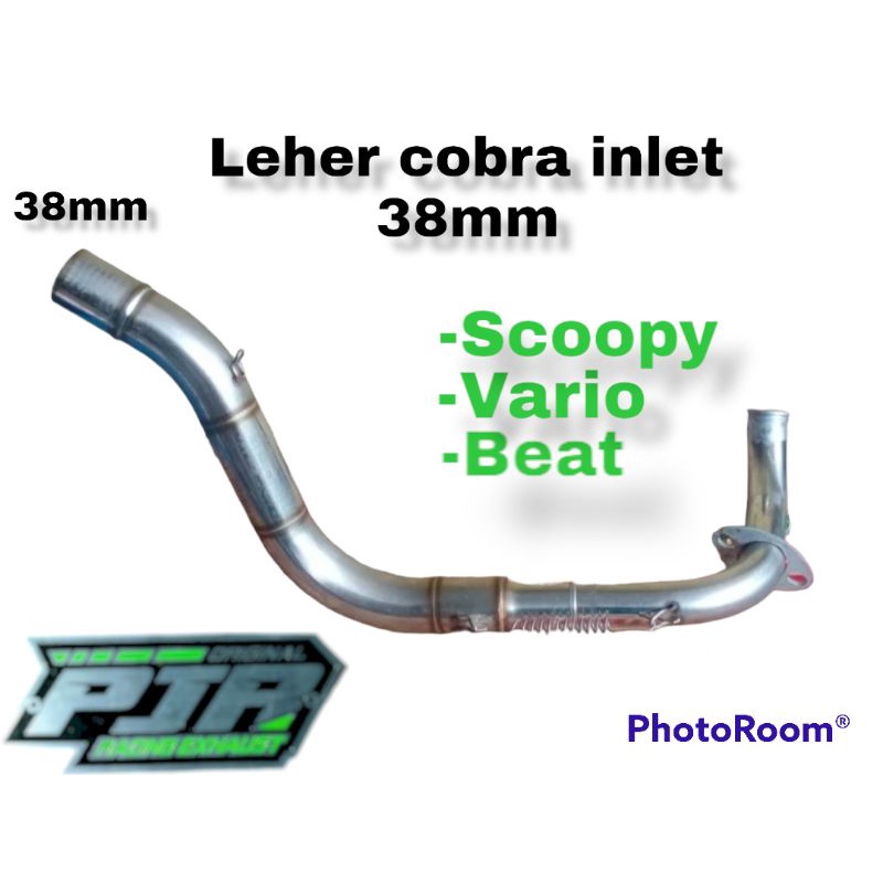 Leher all matic bending cobra in38mm only