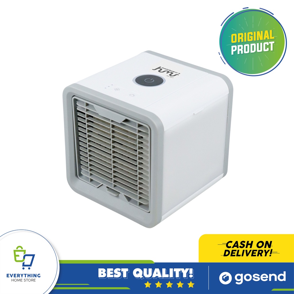 Mini Air Conditioner Pro Japan - AC Pro Fujita EHS