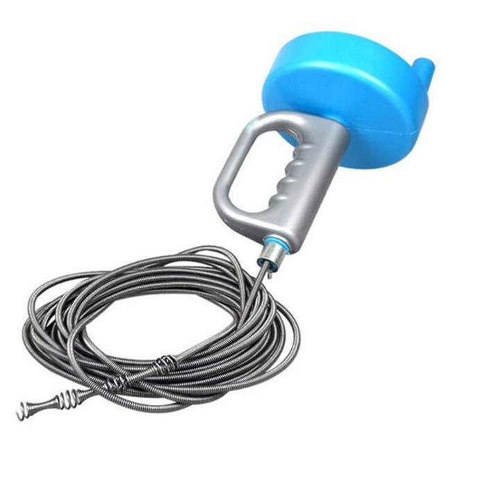 Paling Laris Pipe cleaner 10m kabel sling saluran air macet mampet BESTTOOLS PCM010 alat pembersih p