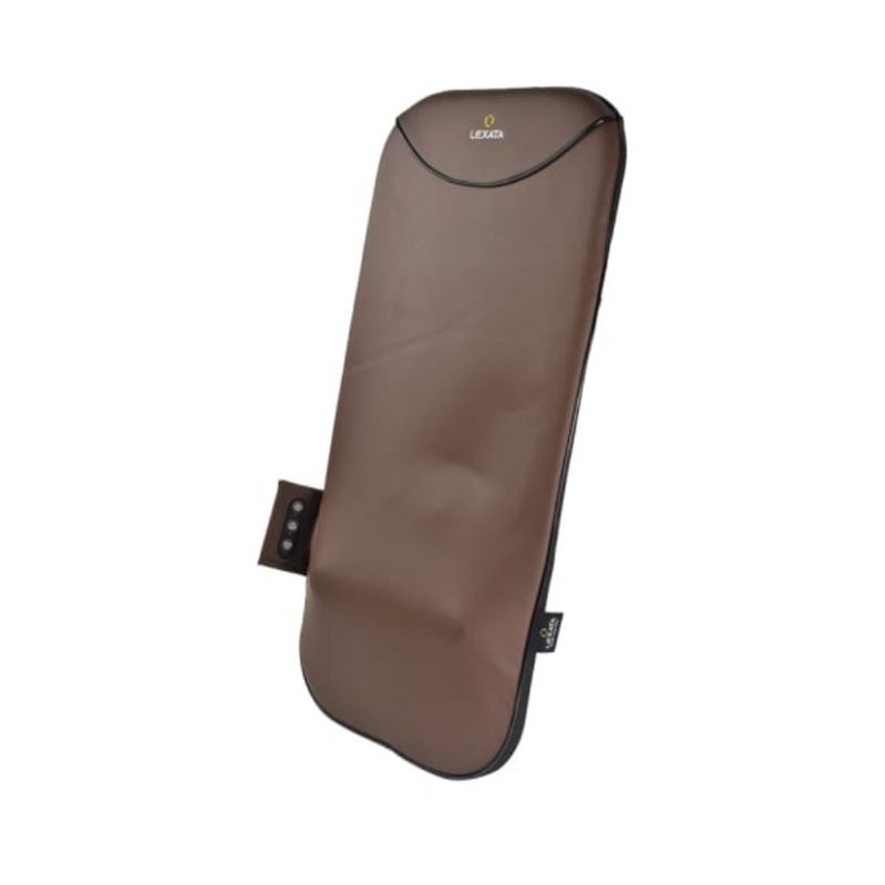 Lexata Bantal Pijat Shiatsu Real Hand