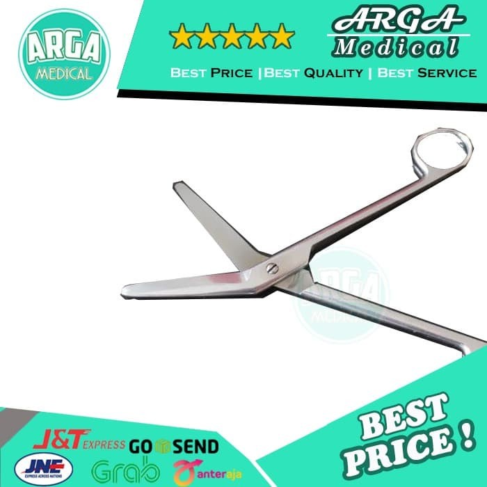 

Cantik Gunting Evis Hemat