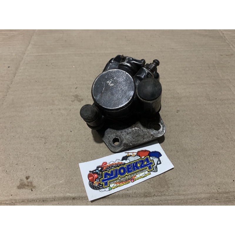 Pala babi kaliper gl max gl original bekas copotan kaliper depan gl max gl pro ori copotan