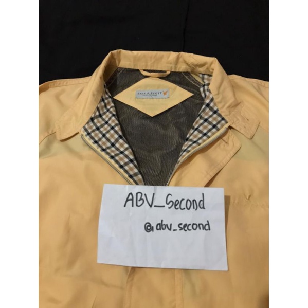 LYLE&SCOTT JAKET LYLE&SCOTT JAKET