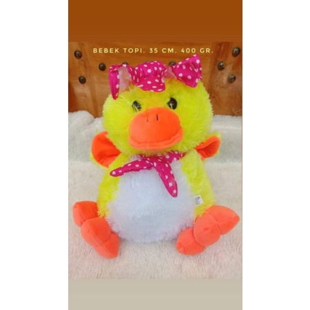 Boneka bebek topi lucu dan imut. boneka murah. boneka bagus. kado ulang tahun. label SNI