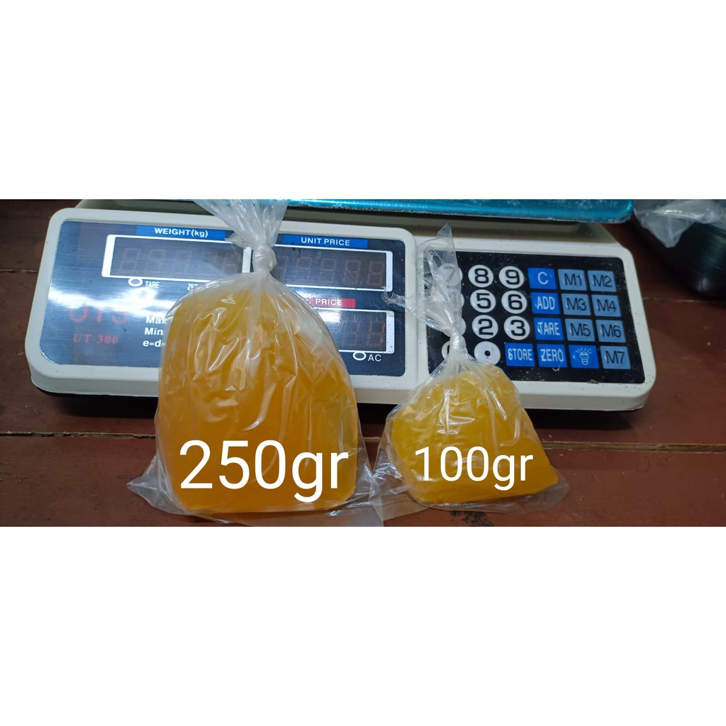 

Quick Pengembang kue 100g/250g kemasan repack