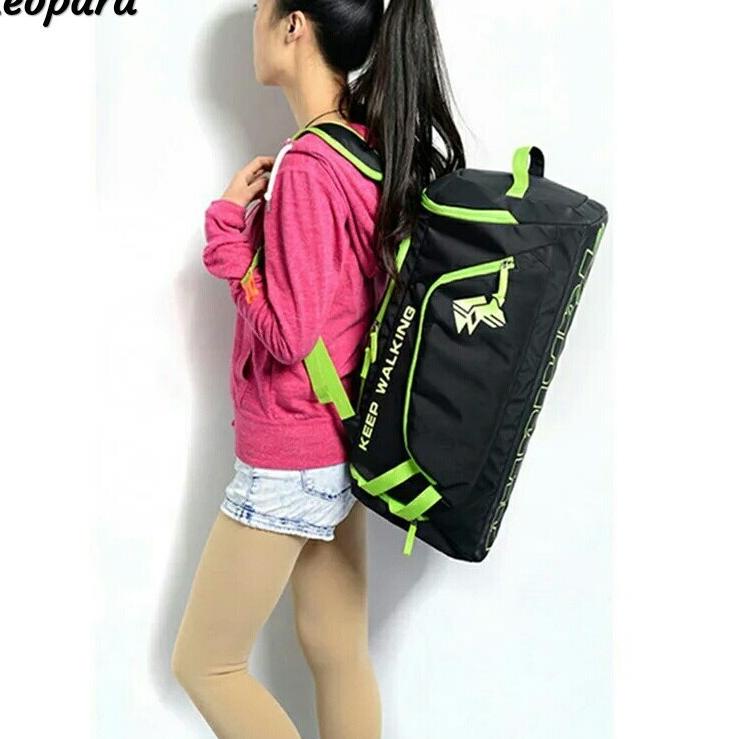 k5✴Terlaku. Tas Ransel Pakaian/ Tas Ransel Pria-Wanita / Ransel Jumbo Tanluhu / Tas Baju / Tas Mudik