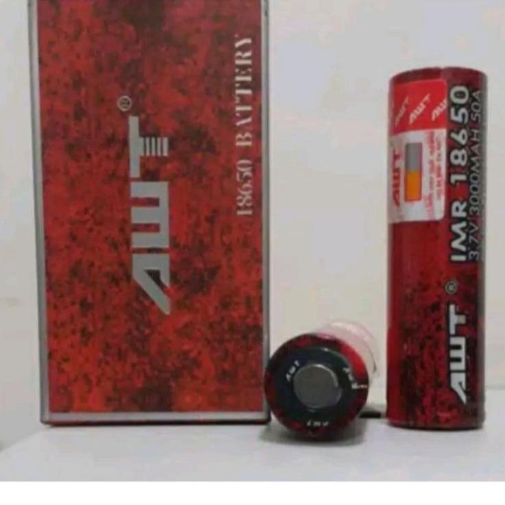 High Quality--Baterai Awt RAINBOW 3000MAH