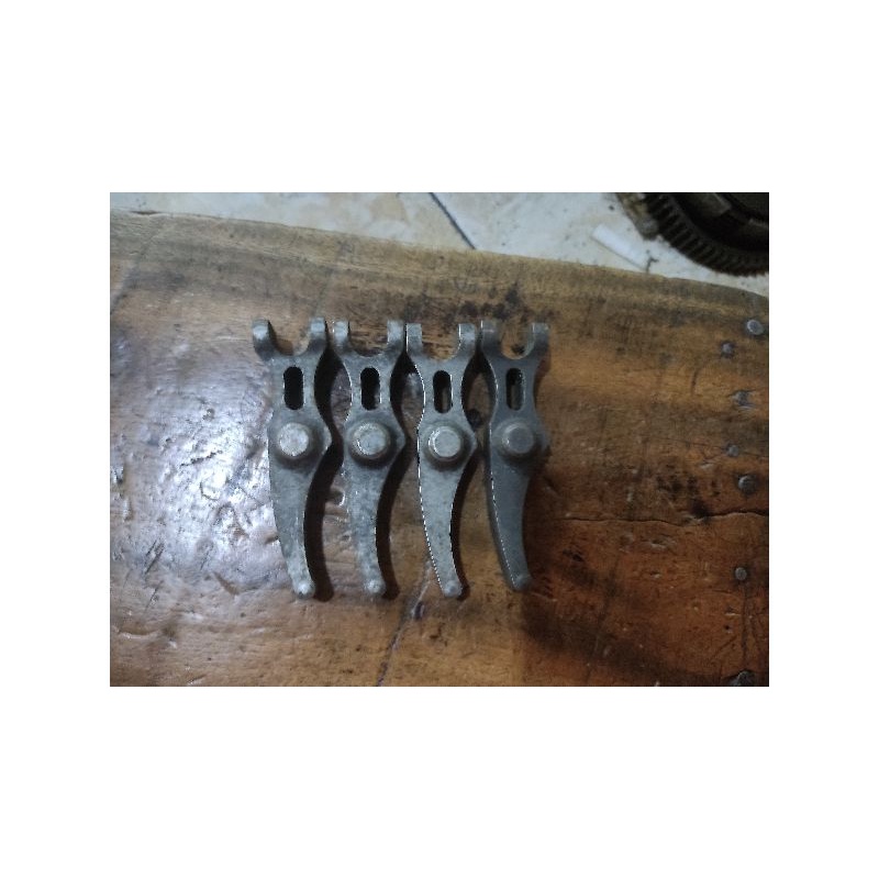 Stut kopling Jupiter MX