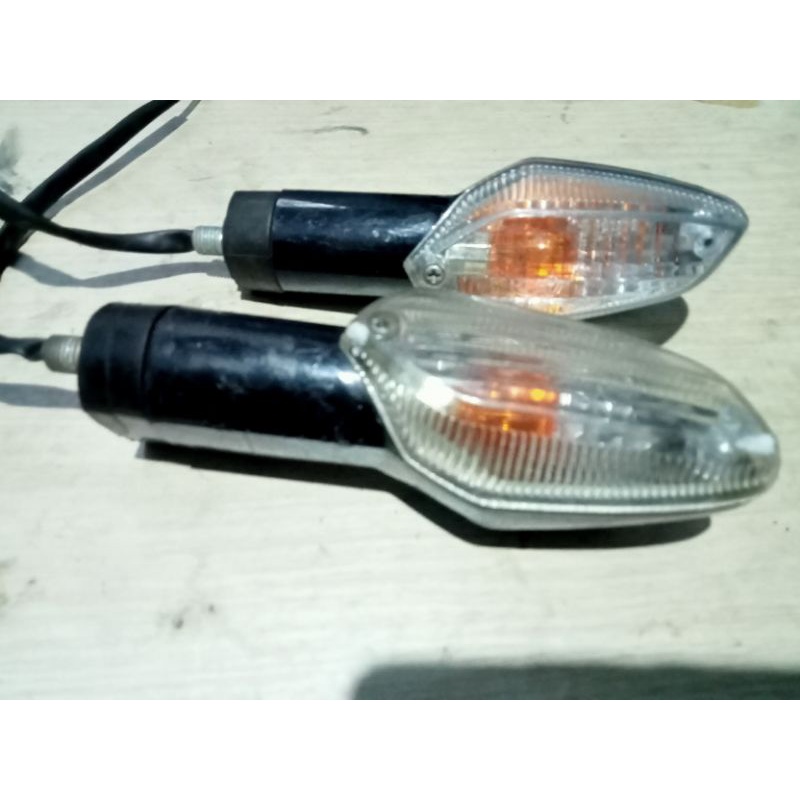 lampu sein riting Honda CBR 150cbr 250 CBR original