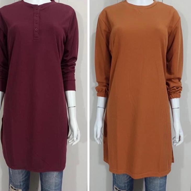 Tunik Chisel Kaos Chisel Tunik Phenomenal "MUR.18Oc22ᵞ"