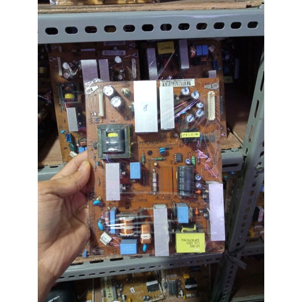 POWER SUPPLY LG 26LD330 - REGULATOR PSU TV LCD LG 26LD330