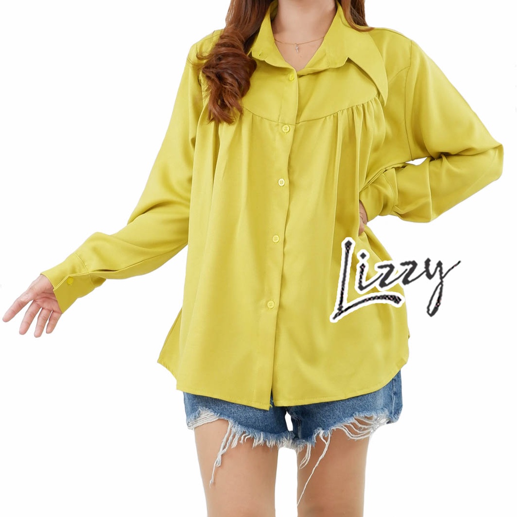 Lizzy - EUGENE SHIRT PREMIUM