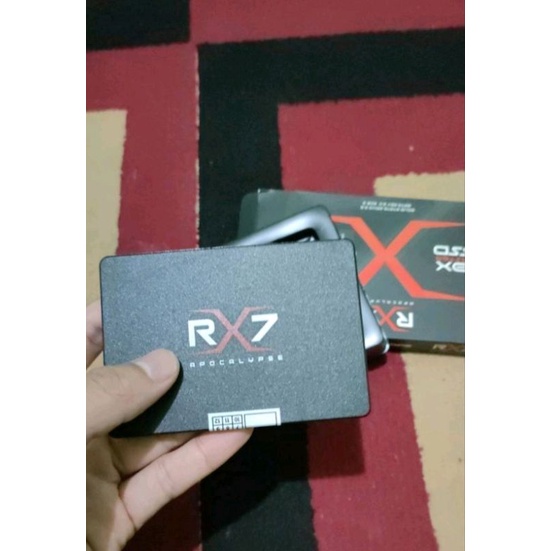 ssd rx7 128gb