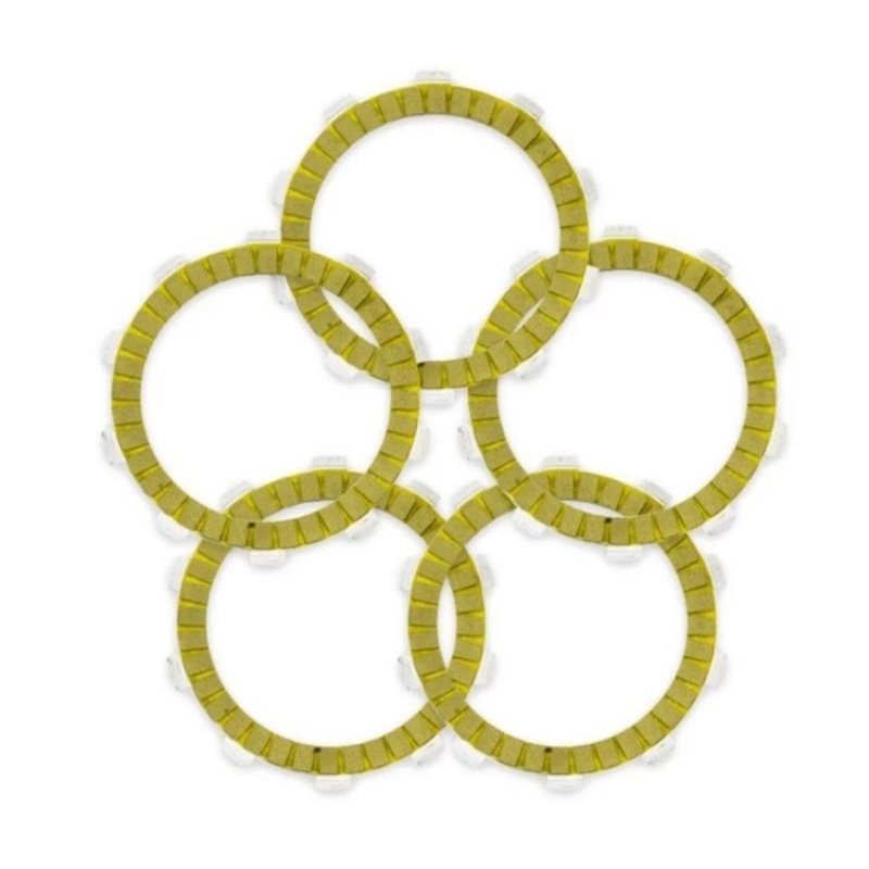 Kampas Kopling TDR Racing for Vixion