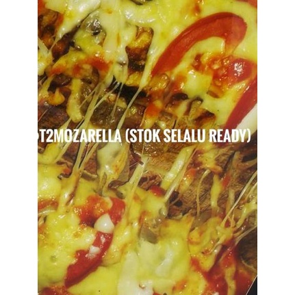 

ARTJ4v9U--HALAL KEJU MOZZARELLA KPBS PANGALENGAN 250gr