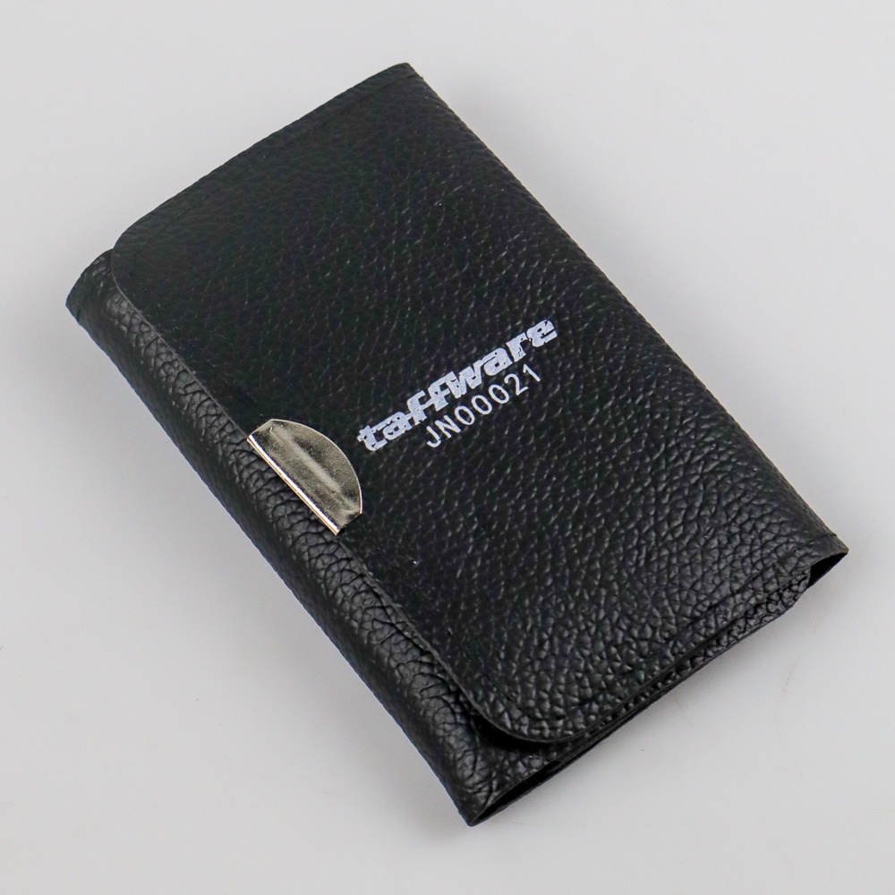 Obeng Reparasi Set 25 in 1 - Black