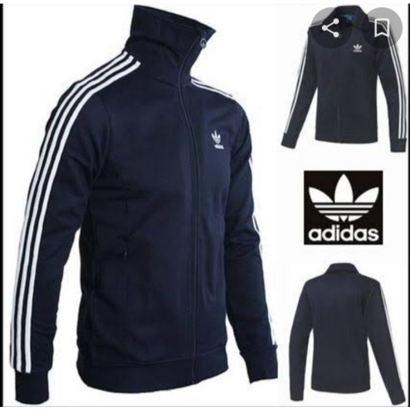 Tracktop Jaket Adidas Second Origanal, Tracktop Jaket Adidas Firebird Second, Tracktop Jaket Adidas 