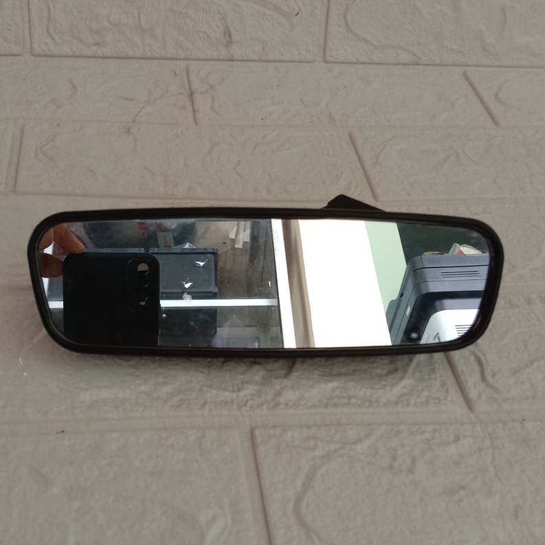 Spion Tengah Chery QQ Import