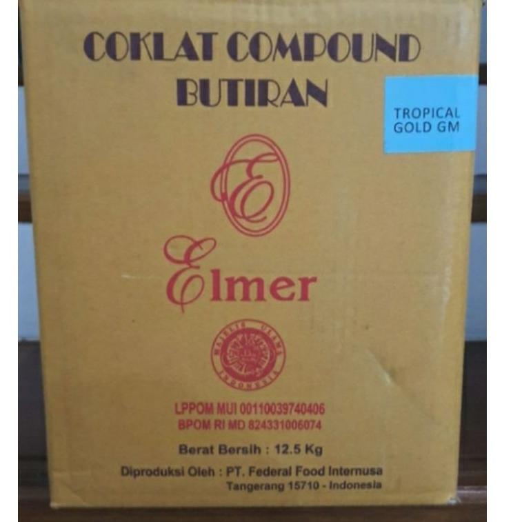 

Best product Meses Elmer Repack 1Kg 05Y